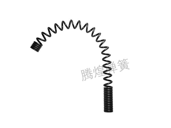 水龙头弹簧